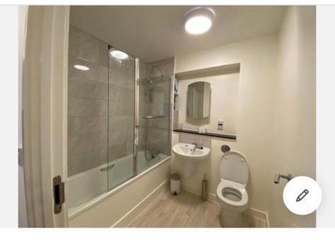 Hub One Bedroom Secured Appartement